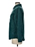 Melody 100% Polyester Teal Jacket Size M - photo 5