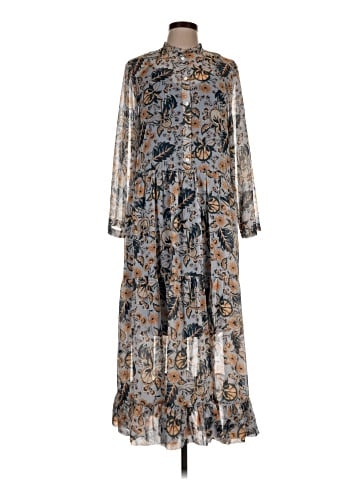 Roller Rabbit Casual Dress (view 1)