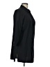 Modern Works Black 3/4 Sleeve Blouse Size L - photo 4
