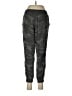 Splendid 100% Rayon Camo Green Track Pants Size M - photo 2