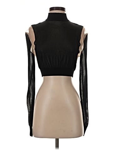 Balmain Long Sleeve Turtleneck (view 1)