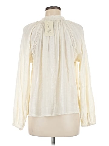 Universal Thread Long Sleeve Blouse (view 2)