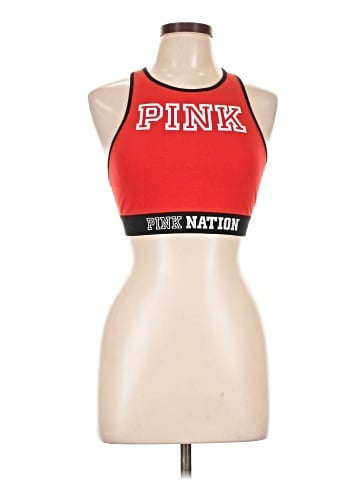 Victoria's Secret Pink Tank Top (view 1)