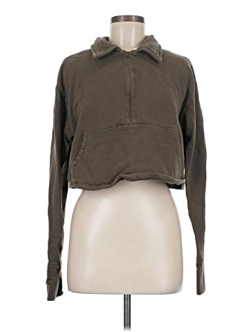 Joah Brown Cardigan (view 1)