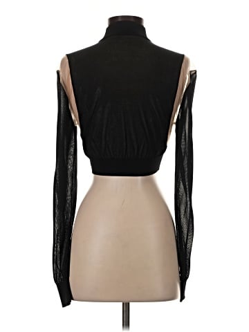 Balmain Long Sleeve Turtleneck (view 2)