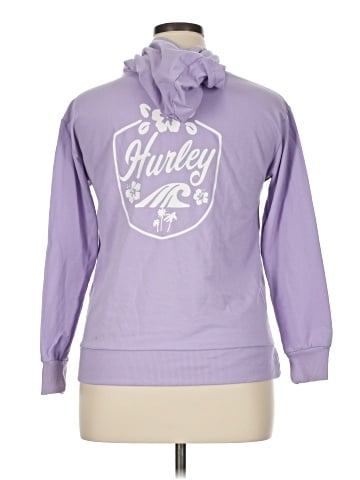 Hurley Sweatshirt (view 2)