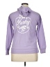 Hurley Purple Sweatshirt Size 14 - 16 - photo 2