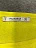 Pull&Bear 100% Cotton Yellow Short Sleeve T-Shirt Size S - photo 7