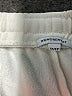 WeWoreWhat Solid Ivory Athletic Shorts Size XS - photo 3