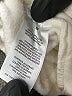 WeWoreWhat Solid Ivory Athletic Shorts Size XS - photo 4