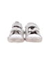 Assorted Brands Silver Purple Sneakers Size 9 1/2 (kids) - photo 2