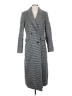 Reformation Gray Coat Size S - photo 1