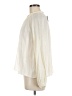 Universal Thread Ivory Long Sleeve Blouse Size M - photo 5