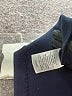 Nordstrom Rack Solid Blue Casual Dress Size S - photo 8