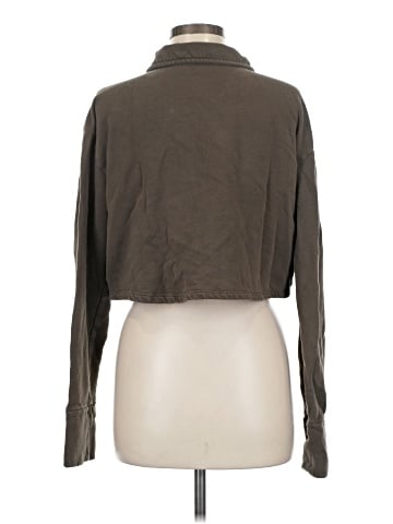 Joah Brown Cardigan (view 2)