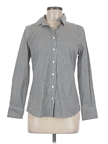 J.Crew Long Sleeve Button-Down Shirt (view 1)