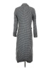 Reformation Gray Coat Size S - photo 2