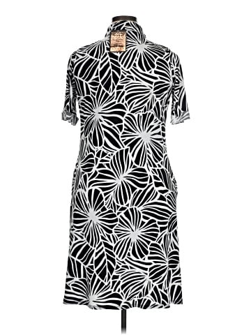 Amana Casual Dress (view 2)