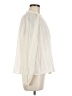 Universal Thread Ivory Long Sleeve Blouse Size M - photo 4