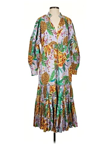 FARM Rio Casual Dress (view 1)