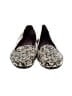 Aerosoles Paisley Ivory Flats Size 8 1/2 - photo 2