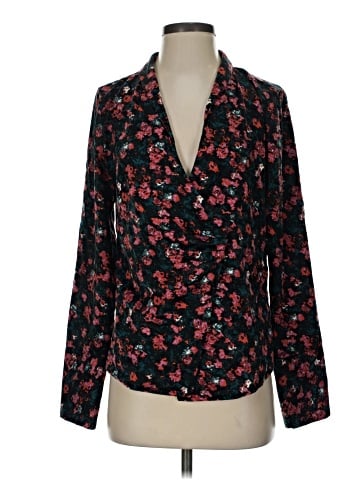 Something Navy Blazer (view 1)
