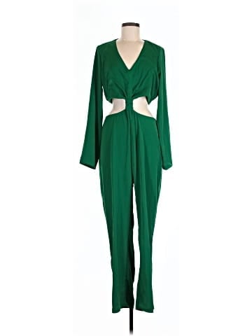 Easel Jumpsuit (view 1)