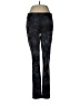 Clara Sun Woo Print Black Casual Pants Size M - photo 1