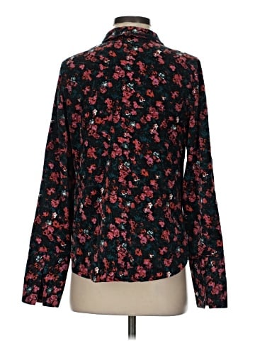Something Navy Blazer (view 2)