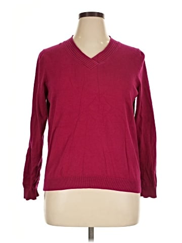 Talbots Outlet Pullover Sweater (view 1)