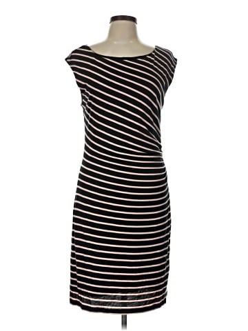 Ann Taylor LOFT Casual Dress (view 1)