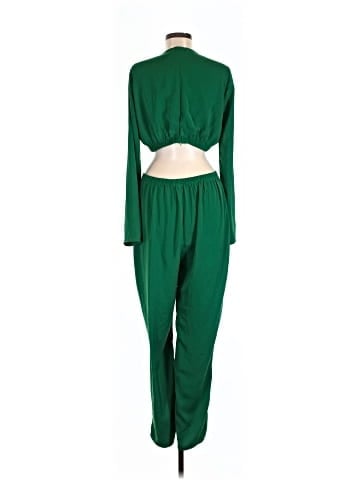 Easel Jumpsuit (view 2)