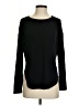 Michael Stars Black Pullover Sweater Size Sm (0) - photo 1