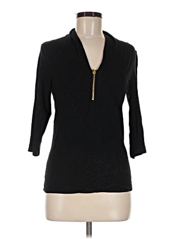 Grace Elements 3/4 Sleeve T-Shirt (view 1)
