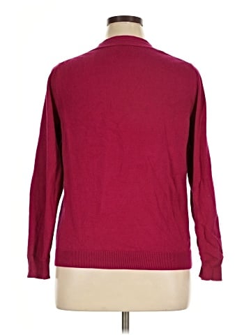 Talbots Outlet Pullover Sweater (view 2)