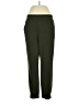 Ann Taylor LOFT Solid Green Active Pants Size M - photo 1