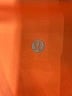 Lululemon Athletica Orange Active Pants Size 0 - photo 7