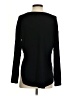 Michael Stars Black Pullover Sweater Size Sm (0) - photo 2