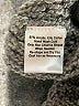 WindiRiver Gray Cardigan Size M - photo 8