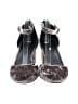 ASOS Gray Heels Size 9 - photo 2