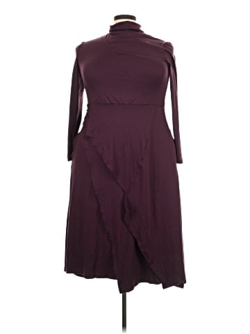 Unbranded Casual Dress (view 1)
