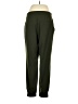 Ann Taylor LOFT Solid Green Active Pants Size M - photo 2