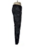 Clara Sun Woo Print Black Casual Pants Size M - photo 4