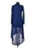 Neiman Marcus Blue Cardigan Size XS - photo 2