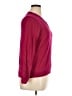 Talbots Outlet Burgundy Pullover Sweater Size XL - photo 4