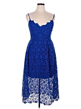 Astr The Label Cocktail Dress