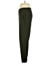 Ann Taylor LOFT Solid Green Active Pants Size M - photo 5