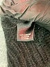 Ann Taylor 100% Cashmere Solid Black Cashmere Pullover Sweater Size M - photo 7