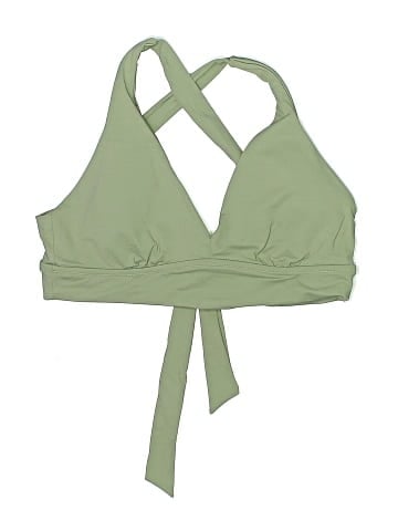 Athleta Swimsuit Top (view 1)