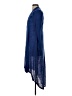 Neiman Marcus Blue Cardigan Size XS - photo 5